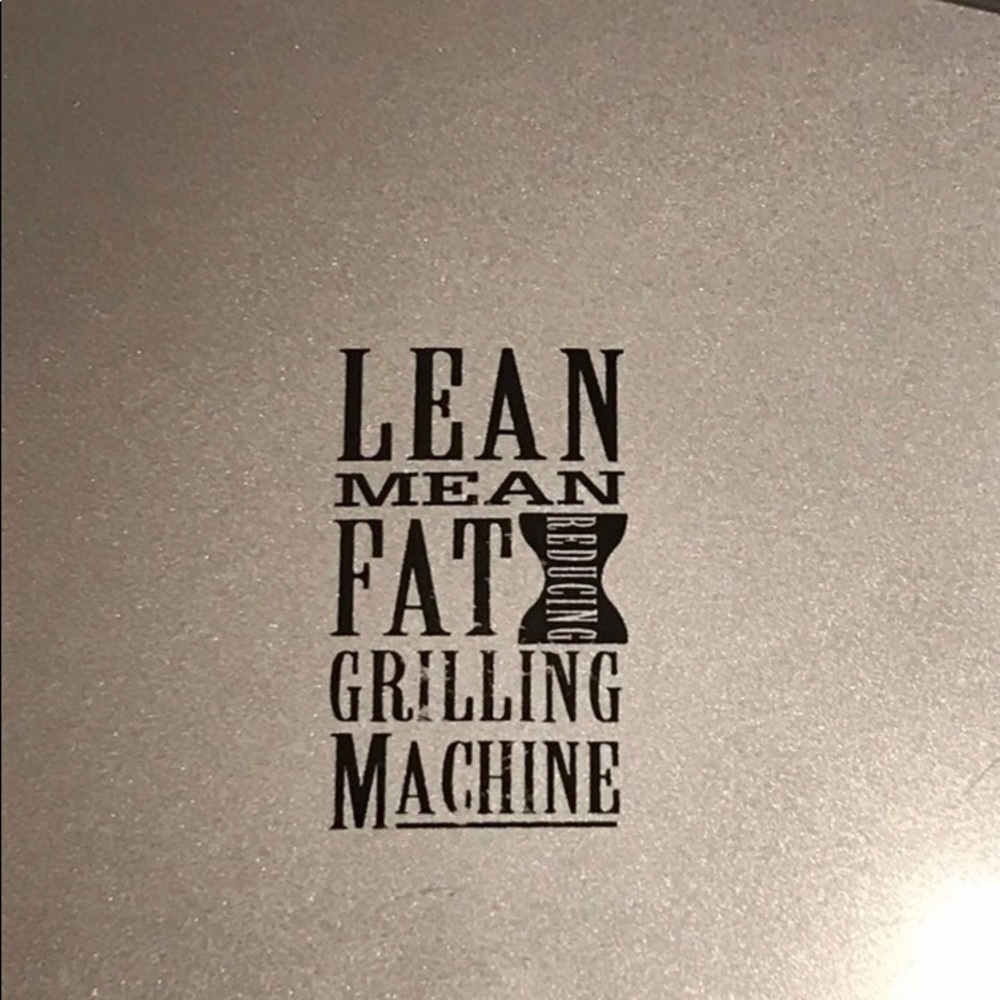 George Foreman Grilling Machine - Picture 2 of 6